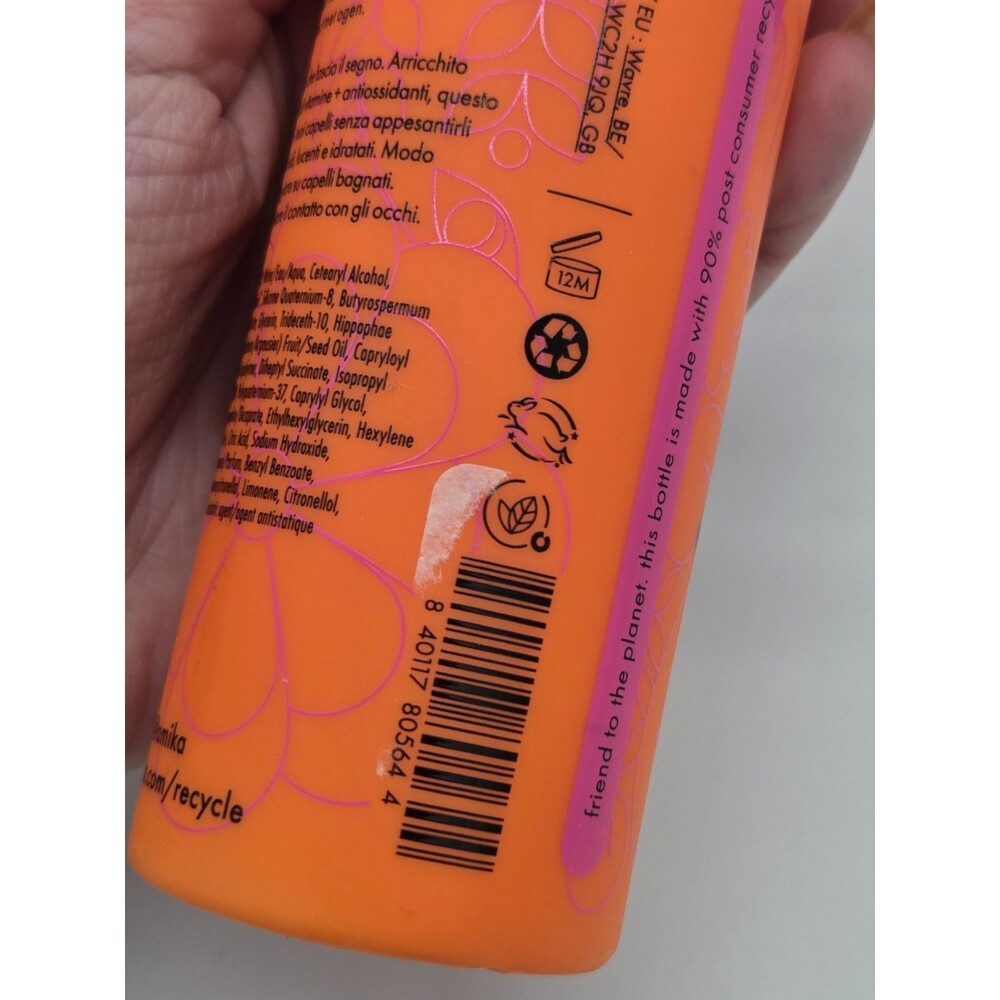 Amika Normcore Signature Shampoo & Conditioner 9.2 oz Duo 2 Pack Set NEW - Picture 11 of 15